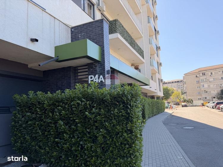 Apartament cu 3 camere în Lotus