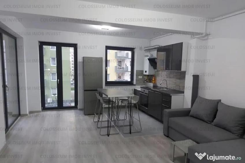 Apartament 2 camere | 61 mp | Parcare inclusa | Platinum Residende - 10