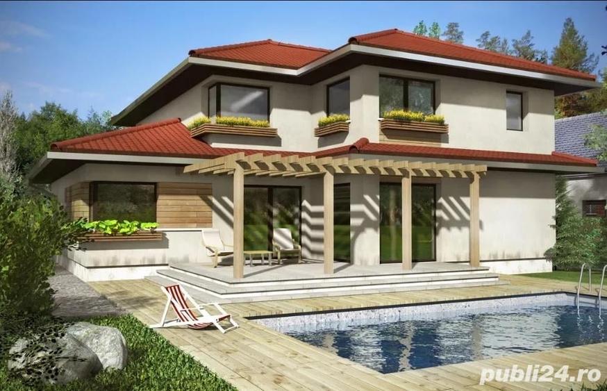 Teren în Central