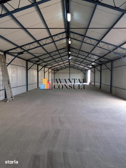 Spațiu comercial, de 268 mp, în Central