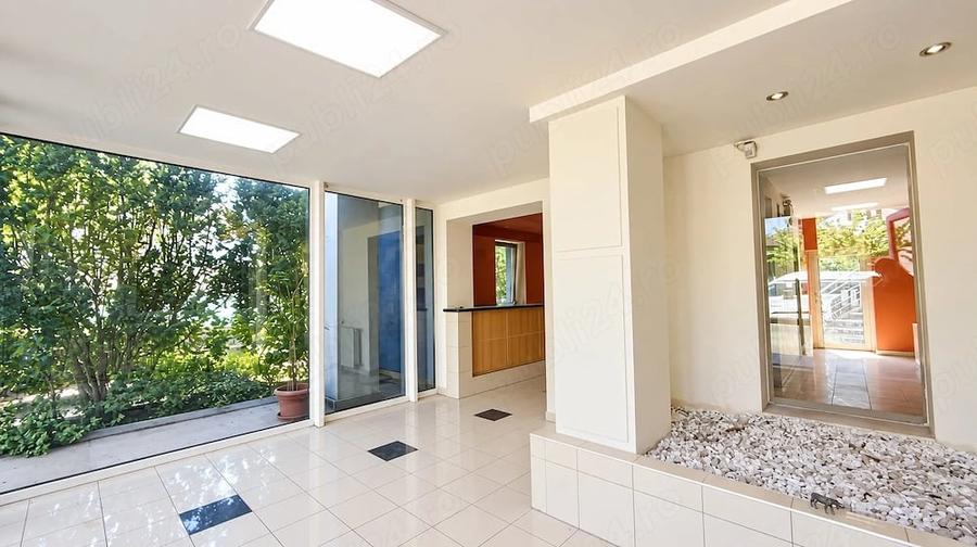 Spațiu comercial, de 270 mp, în Bogdăneștilor