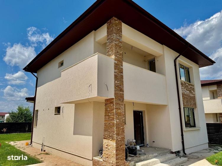 5 camere | Teren 650mp | Otopeni, Odai Zona Matei B. - 13