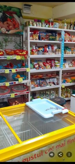 Spațiu comercial, de 30 mp, în Central
