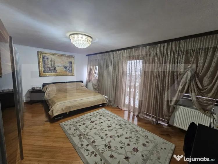 Elegan?a ?i rafinament in Cetate casa ideala pentru - 8