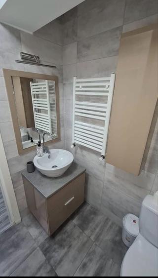 Garsonieră în Palazu Mare