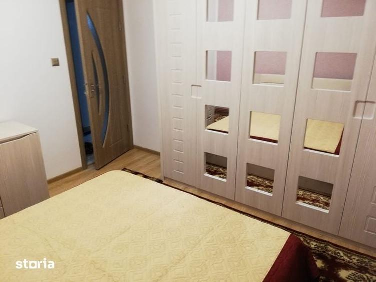 Proprietar inchiriez apartament 2 camere zona Bucovina - 7