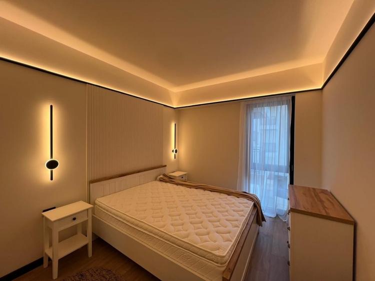 PIPERA COMPLEX APARTAMENT 2 CAMERE FINISAJE NOI - 11