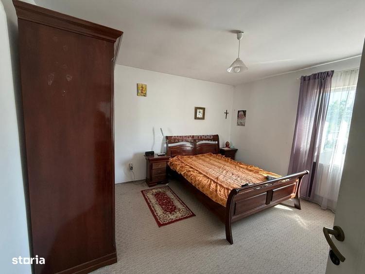 Casa P+M - 4 camere - Magurele - 3