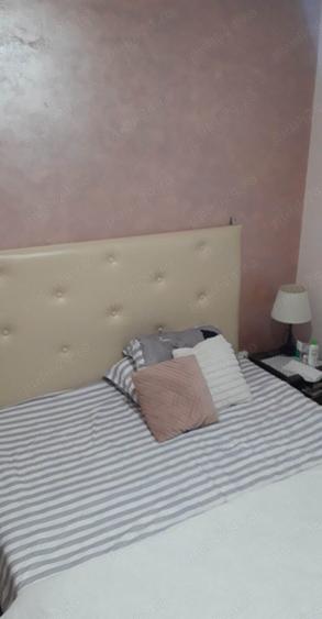 Apartament cu 3 camere nedecomandat în Central