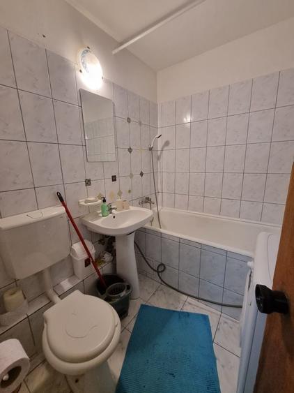 Garsonieră semidecomandată în Pantelimon