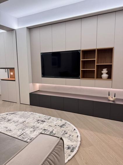 Apartament 2 camere in Cortina North - 2