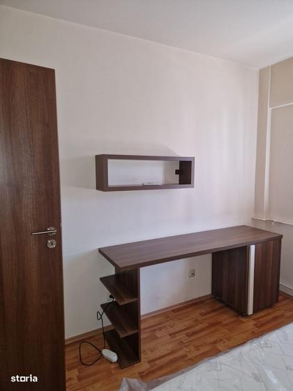 Apartament cu 2 camere în Militari