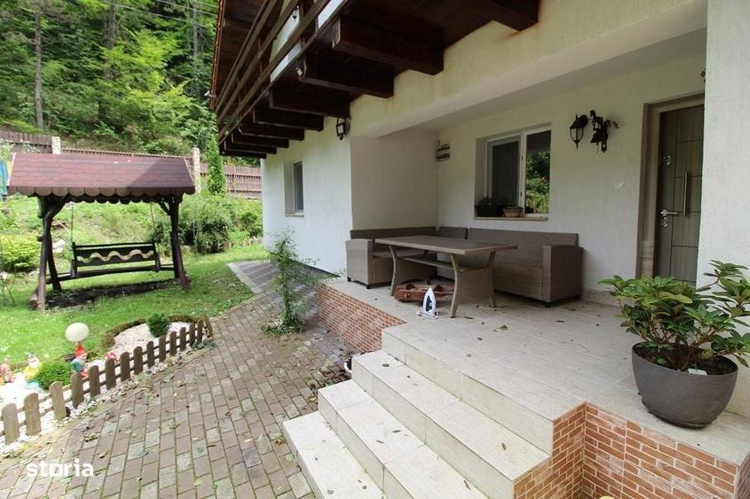 Casă cu 3 camere în Govăjdia