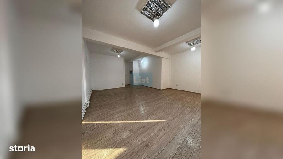Spațiu comercial, de 158 mp, în Central