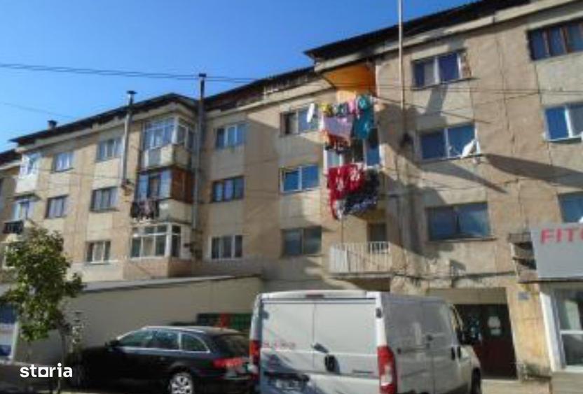 Apartament cu 2 camere în Berbești