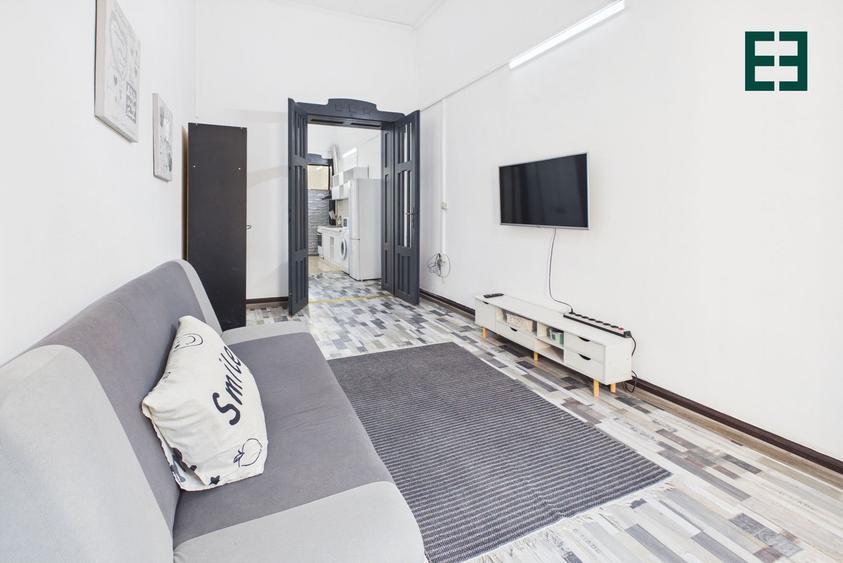 De închiriat - Apartament cu 2 camere - Zonă Centrală - Arad - 13