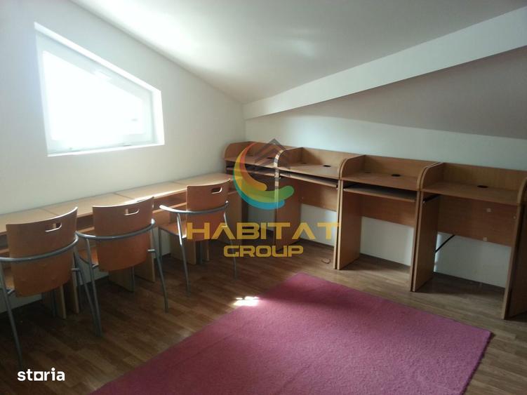 Casă cu 5 camere cu Teren 592 Mp în Tineretului
