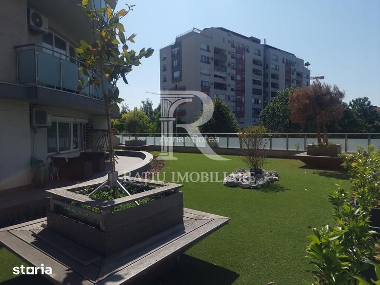 Apartament 3 camere | Terasa panoramica | Cartier Luceafarul | Oradea