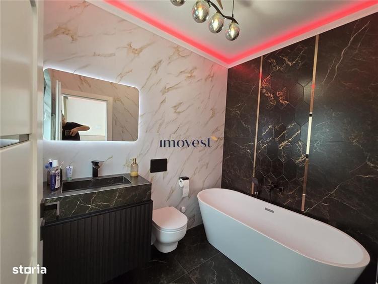 Casa moderna de vanzare in Martinesti - Odoreu | 4 camere | Smart Home - 11