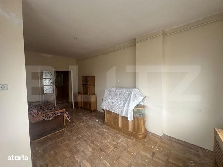 Casă cu 4 camere în Someșeni
