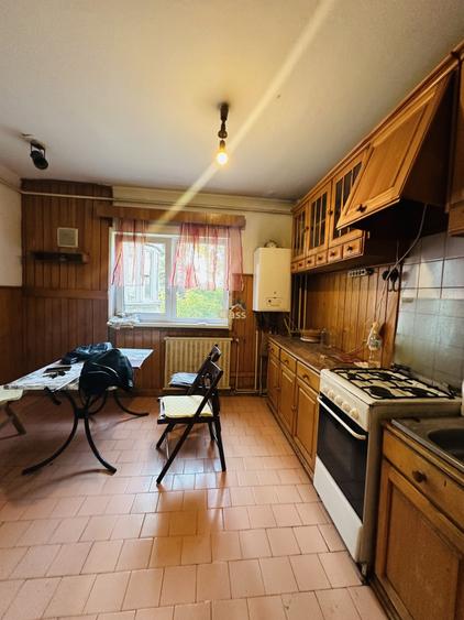 Apartament cu 3 camere decomandat, mobilat în Mănăștur