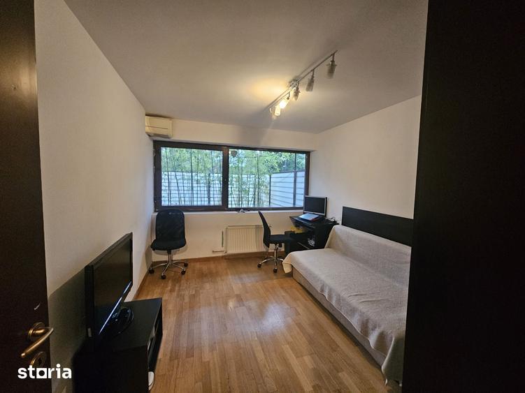 Apartament cu 2 camere în Pajura