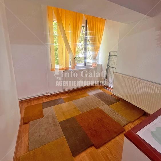 | Apartament cu 2 camere | Mobilat si Utilat | CENTRU, langa Modern | - 9