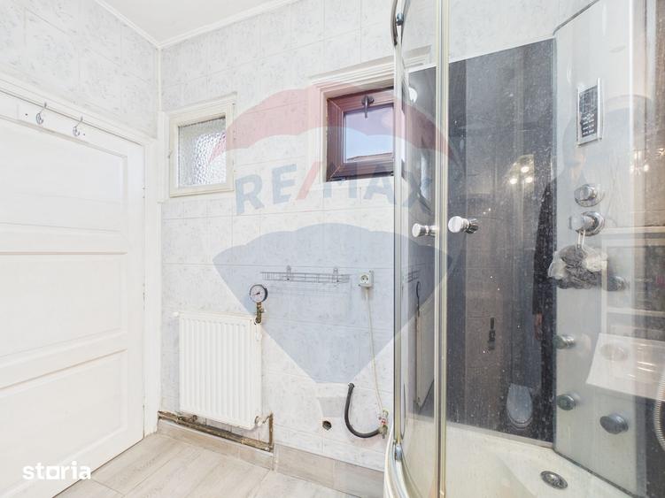 Casa cu 4 camere de vanzare in Bucurestii Noi | 15 min Metrou - 6