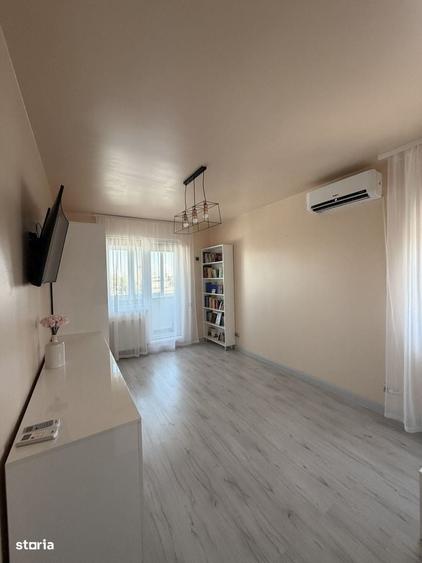 Apartament cu 2 camere | Mobilat si utilat - 7