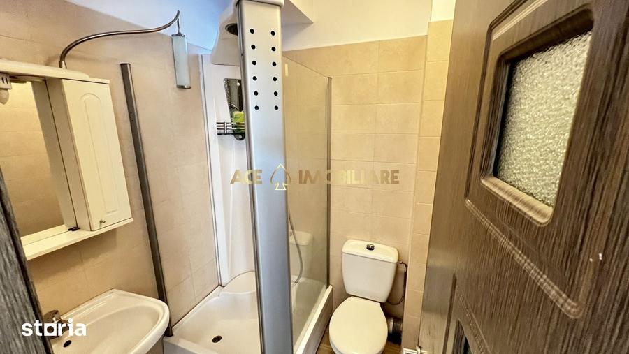 Apartament cu 3 camere în Pajura
