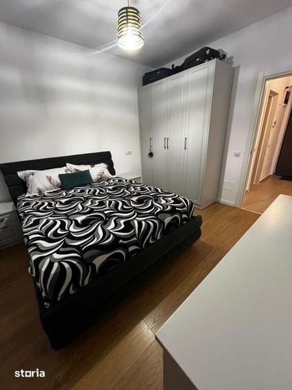 Apartament cu 2 camere decomandat în Podu Roș