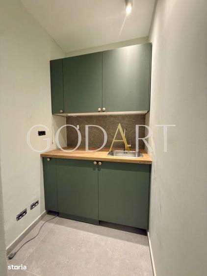 Spa?iu de birouri premium | Ultracentral Bulevardul Nicolae Balcescu - 19