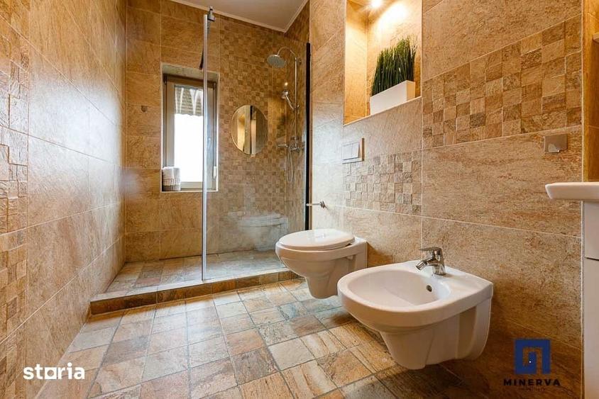 Apartament cu 2 camere decomandat, mobilat în Dumbrăvița