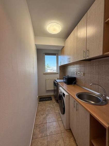 Apartament cu 2 camere decomandat, mobilat în Floreasca