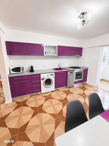 Apartament cu 4 camere în Ultracentral