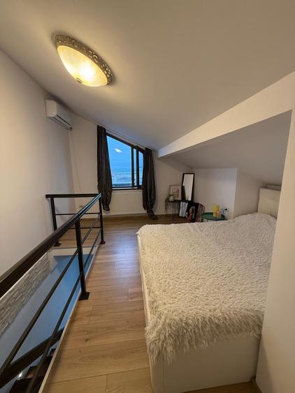 Apartament cu 2 camere în Dumbrăvița