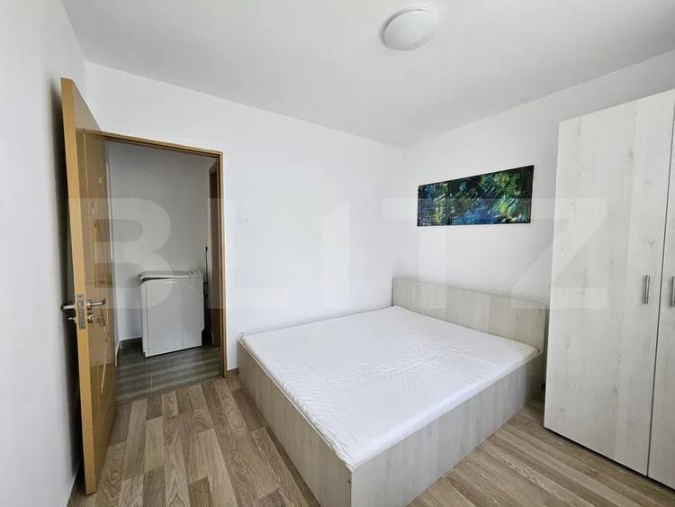 Apartament 2 camere, 40mp, zona strazii Alverna, Cart Gheorgheni - 1