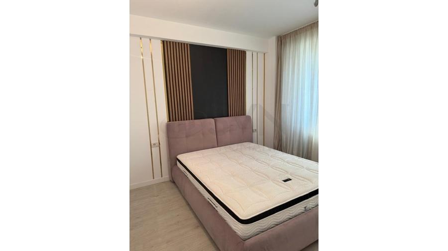 Apartament cu 2 camere decomandat, mobilat în Pipera