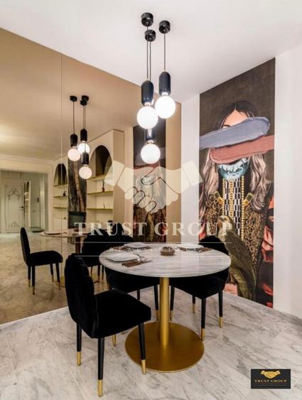Apartament cu 3 camere semidecomandat, mobilat în Herăstrău