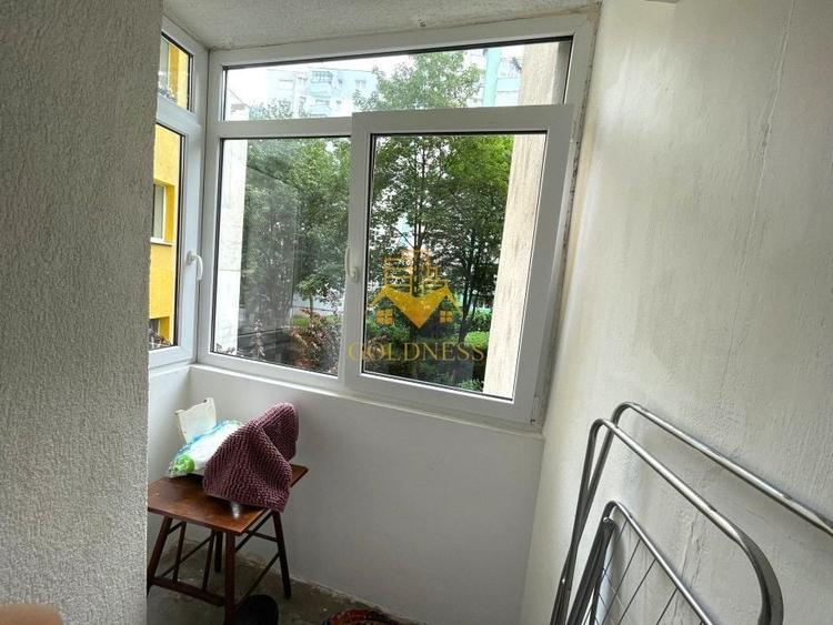 2 camere decomandate, Manastur, Zona Bucium, Profi, Mc Donalds - 7