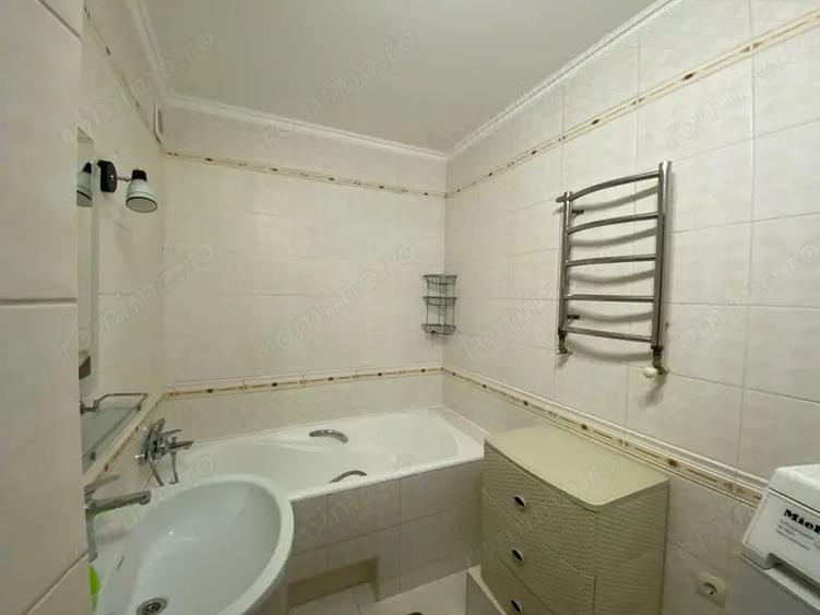 Apartament cu 2 camere decomandat în Gării