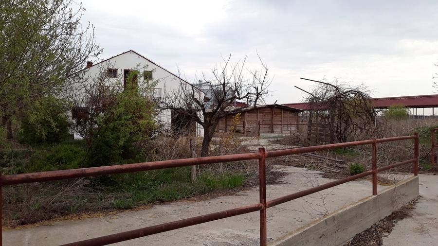 Proprietate specială, de 5,441 mp, în Vâlcelele