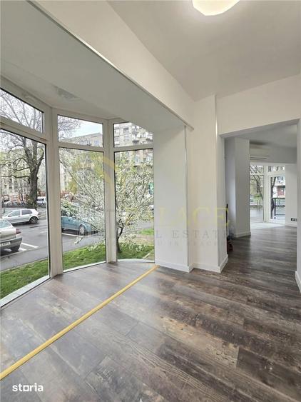 Spatiu comercial stradal || De inchiriat || Zona Virtutii || - 7