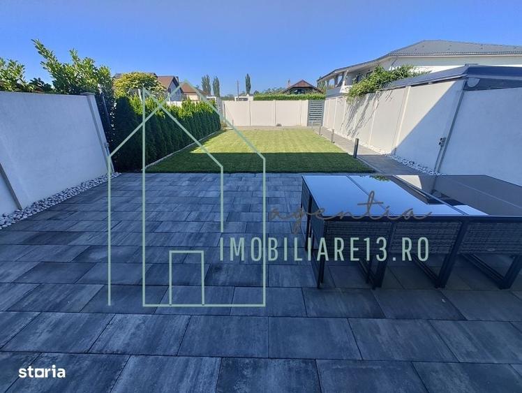 Casă cu 4 camere cu Teren 257 Mp în Central