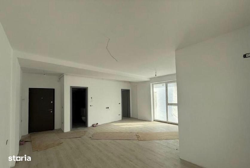 Garsoniera noua cu balcon si bucatarie inchisa, diamantului bragadiru - 4