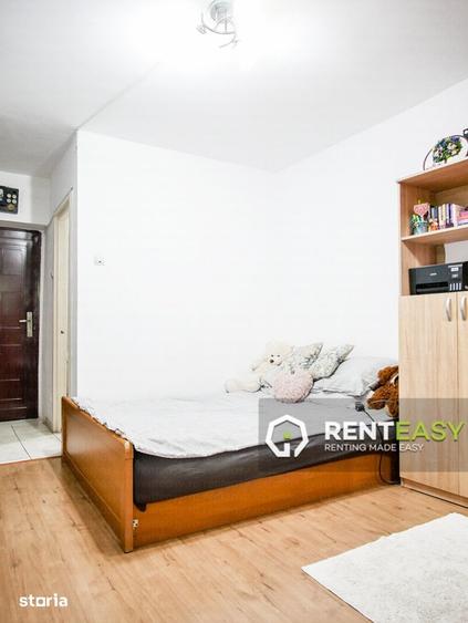 Apartament cu 1 camera in Nicolina - Strada Bradului - 8