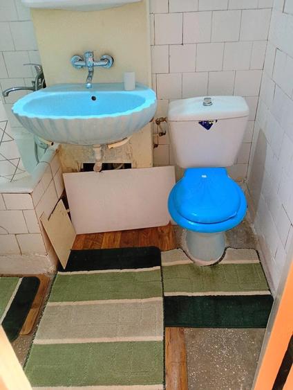 Inkiriez Apartament semidecomandat Zona Ciuperca - 2