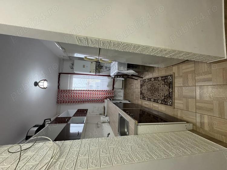 Apartament 2 camere semidecomandat - 1