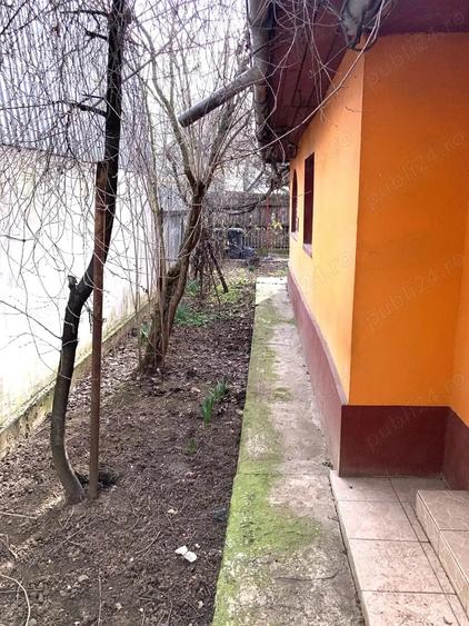 Casă cu 3 camere cu Teren 417 Mp în Prelungirea Ferentari
