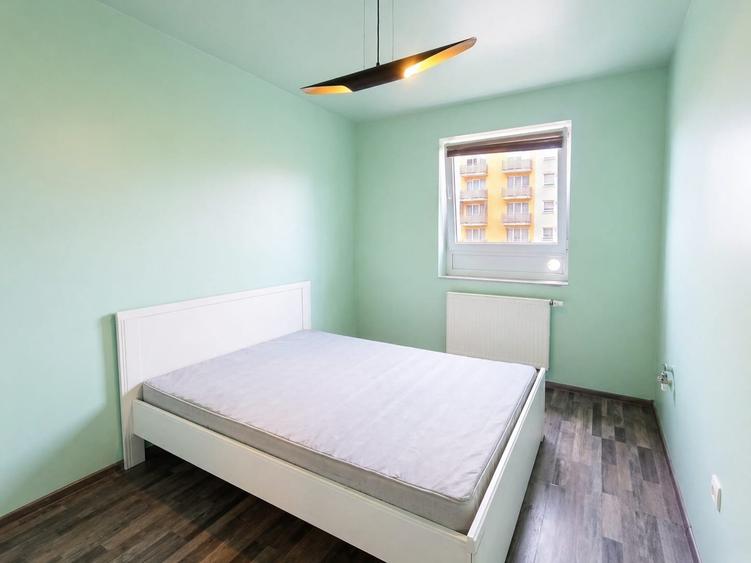 Apartament cu 3 camere decomandat în Avantgarden